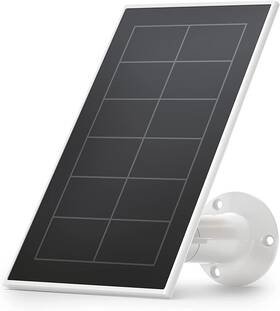 Arlo 445057363396 Solar Panel Charger 2021 Released - Certified Accessory Works With