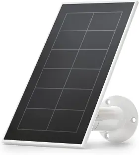 Arlo 445057363396 Solar Panel Charger 2021 Released - Certified Accessory Works With