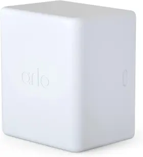 Vma5400c-100nar Arlo Dual Charging Station For Ultra 2 Pro 3 4 5 Go &