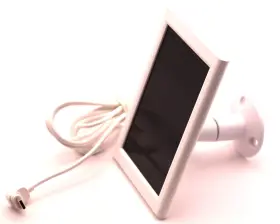Vma6600 Arlo Essential Solar Panel