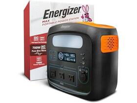 As Described Pps960w1 Energizer 960wh Max Portable Power Station