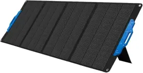 Vaspbag-3s Atem Power 12v 300w Folding Solar Mat Flexible Blanket Panel Kit Camping