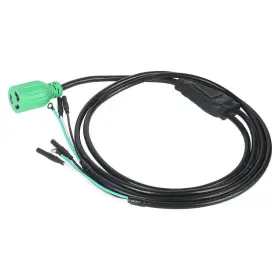 Atima 925504800182 30amp 125v Extended Parallel Cables For Generators High Power Generator Paral