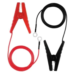Atf-jz1 Atotalof Fence Jumper Cables With Crocodile Clips Fencing System Wire Connect And Fen
