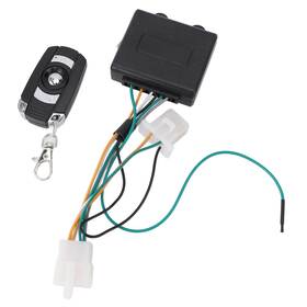 Aunmas Aunmas7tgpuiva8g Gasoline Generator Remote Control Kit Easy Installation Single Cylinder-s