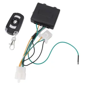 Aunmas7tgpuiva8g Aunmas Gasoline Generator Remote Control Kit Easy Installation Single Cylinder-s