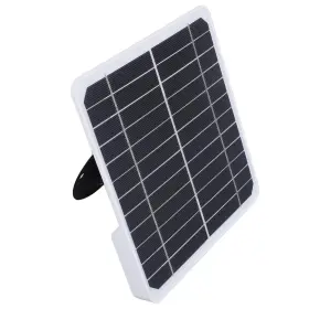 Aunmasov8gxrhg6k Aunmas 20w 5v Monocrystalline Solar Panel With 9.8ft Cable Ip68 Wall Ch