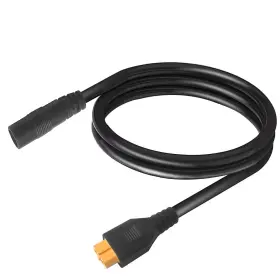 Xt60 Ayecehi 768477175323 Adapter Cable Female Bullet Connector To Dc 55x21mm Power Cab