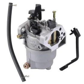 0055771 Azh 824252631696 Carburetor Carb Replacement For Generac Centurion 55771 5000 6250 Wat