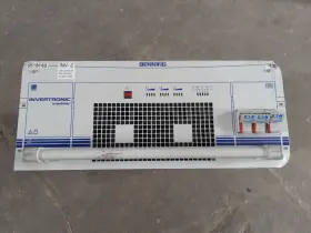 120028.33 Benning Invertronic Modular Inverter