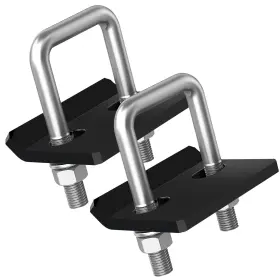 Ben-00584 Bentolin Anti-rattle Stabilizer Hitch Tightener For 1.25 Inch And 2 Hitc