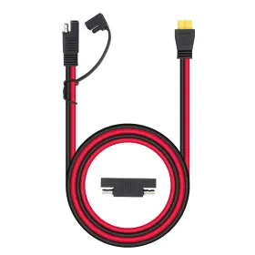 Xt60 Billion Wealth 699948624289 Extension Cable To Sae Connector 3.3feet 12awg Adpter Co