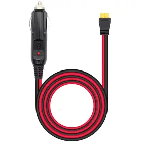 Xt60 Billion Wealth 699964013074 Extension Cable Cigarette Plug To 10