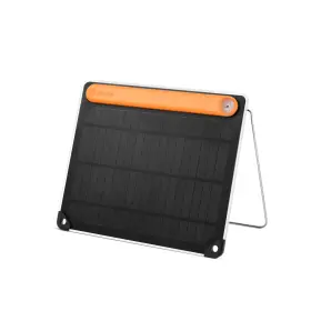 Biolite 850003383712 Biolife Solar Panal 5 Optimal Sun System With 3200mah Battery Retail 100