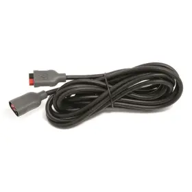 Aca0104 Biolite New Solar Power Extension Cable High Pole Input/output 12 Awg