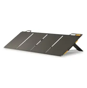 Spd0100 Biolite New Solar Panel 100 Includes Storage Pouch For Added Protection