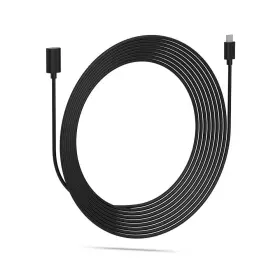 Blink 840080567785 Solar Panel 13 Foot Extension Cable Black