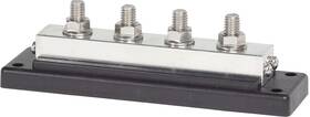 Blue Sea Systems B000xbb758 2104 Powerbar Busbar Four 3/8 Studs 600a