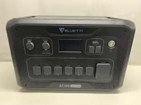 17.0301.0947-02a2 Bluetti Ac300 Generator 3000w Inverter Module Ups Home Failure Backup Power