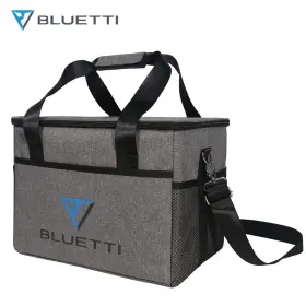 Ac50b Bluetti 193022001381 Carrying Bag Backpack For Eb3a/ac2a/ac70/ac50b Portable Power Station