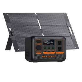 Bluetti 445031018038 300w Continuous/600w Peak Output Power Station Ac2p Lifepo4 Battery Solar Genera