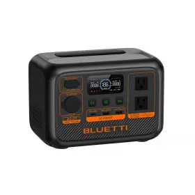 Ac2p Bluetti 445031043023 300-watt Continuous/600w Peak Output Power Station Push Button Start Lifepo