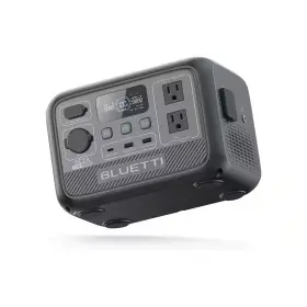 Ac2a Bluetti 744110233278 300-watt Continuous/600w Peak Output Power Station Push Button Start Lifepo