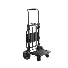 Ac500 Bluetti 744759861252 Foldable Trolley Compatible With Apex 300/ac500/b300k