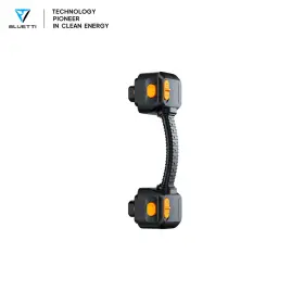 A-cnc-d6-un-l27-0394 Bluetti Ca90 Battery Expansion Cable Connecting Apex 300 To B300k/b300k B300k