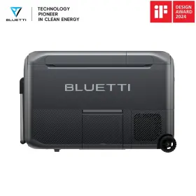A-f045d-us-55l-010 Bluetti Multicooler Portable Fridge Ice Maker With B70 Battery For Camping