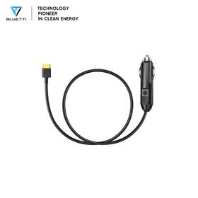 Bluetti A-ptc-d16-un-clm-xt60-sell Xt60 Car Charging Cable For Ac2a/ac70/elite 200 V2/elite 100 V2/apex 300