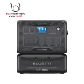 B300k-xc0elt Bluetti Ac500