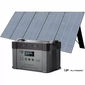 Ac60p Bluetti Portable Power Station
