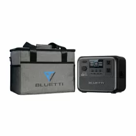Ac70 Bluetti Portable Solar Generator 768wh Lifepo4 Power Station With Carry