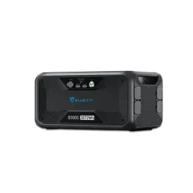 3072wh Bluetti B300s Expansion Battery For Ac500 Power Backup Station Heating