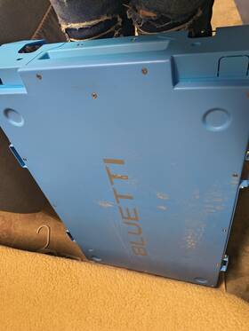 Bluetti B4810 Battery