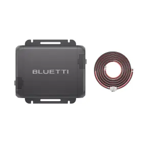 D60l Bluetti Charger 1 560w Alternator Fast Dc-dc For Portable Pow