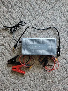 Do50s Bluetti Charge Enhancer