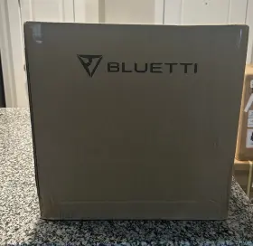 P-el100v2-us-gy-bl-id-010 Bluetti Elite 100 V2 Portable Solar Power Station 1 800w 024wh