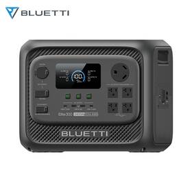 Bluetti P-el300-us-gy-id-10 Elite 300 3014wh Portable Power Station Generator For Travelling Backup