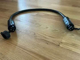 P150d Bluetti New To Cable