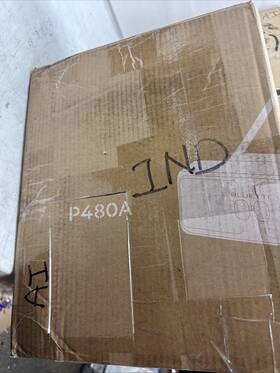 Bluetti P480a Parallel Box