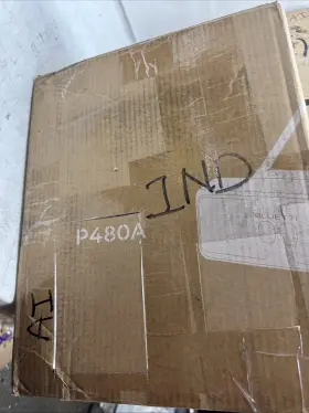 P480a Bluetti Parallel Box