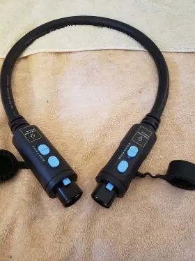 Po90a Bluetti Battery Expansion Cable