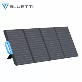 Pv120 Bluetti 120w Solar Panel