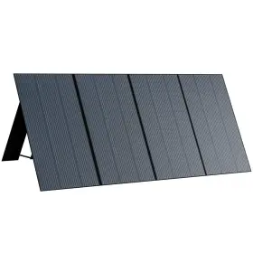 Pv350 Bluetti Foldable Solar Panel 350w For Power Station Off-grid Camping New