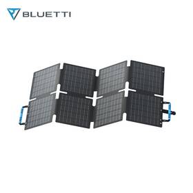 Bluetti Pv60f/sora 60w Foldabl Solar Panel For Power Station Handsfree 1/2 Ac2a Eb3a