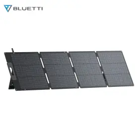 Sp200l Bluetti 200w Solar Panel Compatible For Eb3a/ac2a/ac60/ac70/ac180 Etc
