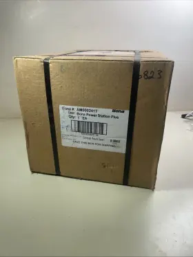 Am0002417 Bona Power Station Plus Sealed