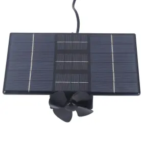 Bordstracttsrm82p5ed Bordstract Solar Wind Power Generator Aluminum Alloy Electric Bike Range Extending Gener